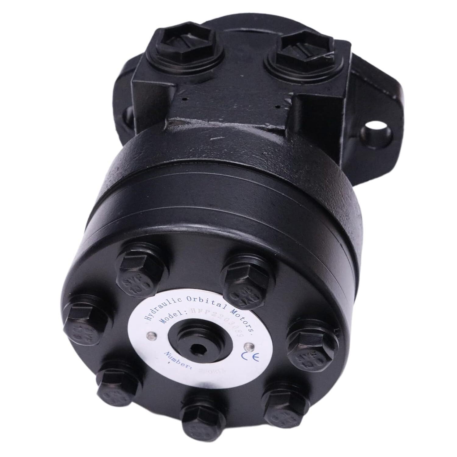 Hydraulic Motor 103-1027-012 for Char-Lynn S Series