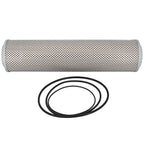 Hydraulic Filter 4227353 4132686 for Hitachi Excavator EX120 EX120-2 EX120-3
