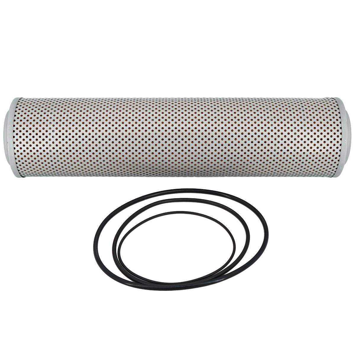Hydraulic Filter 4227353 4132686 for Hitachi Excavator EX120 EX120-2 EX120-3