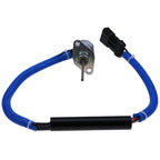 Stop Solenoid 25-38109-06SV for Carrier Engine CT4.134TV Vector 1950 1850 1550