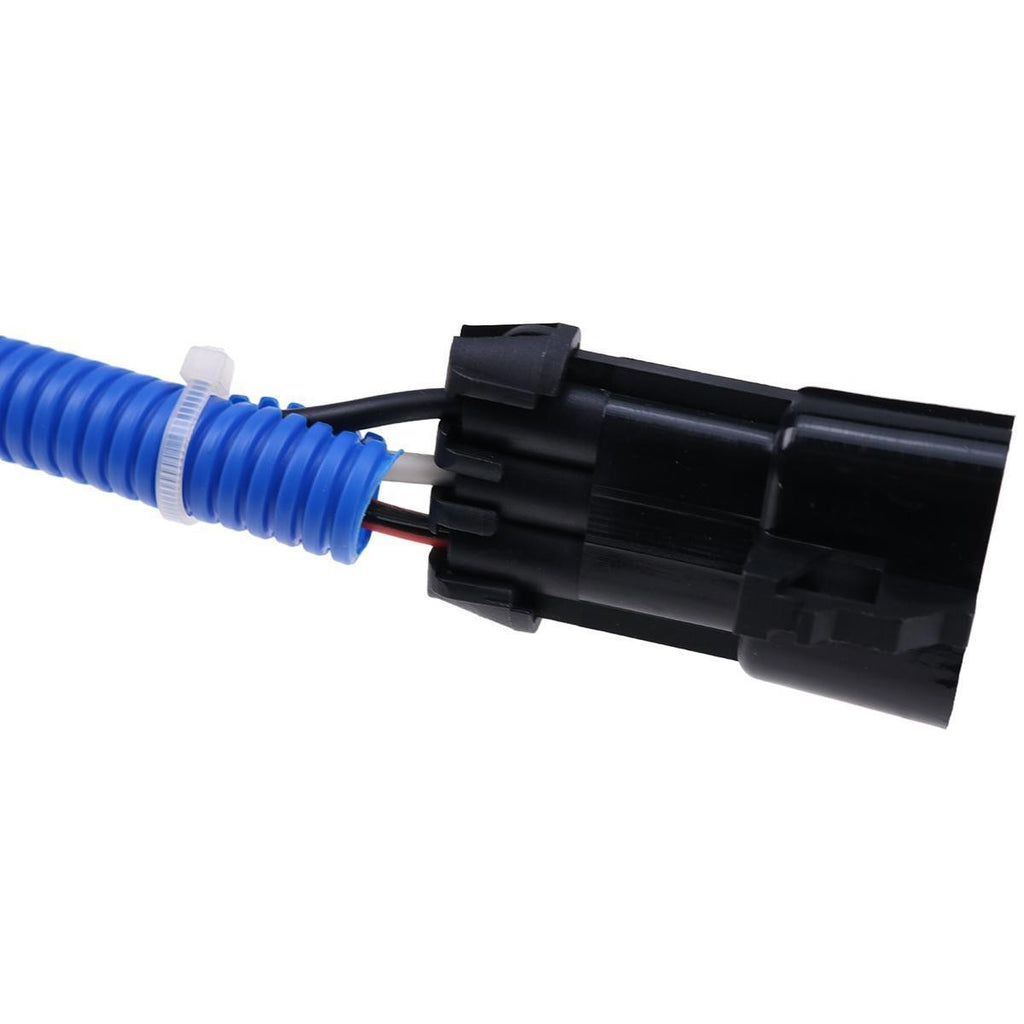 Stop Solenoid 25-38109-06SV for Carrier Engine CT4.134TV Vector 1950 1850 1550