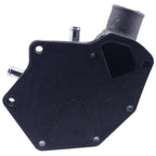 Water Pump RE509068 for John Deere 3029 4039TLV01 5200 5300 5400 5500