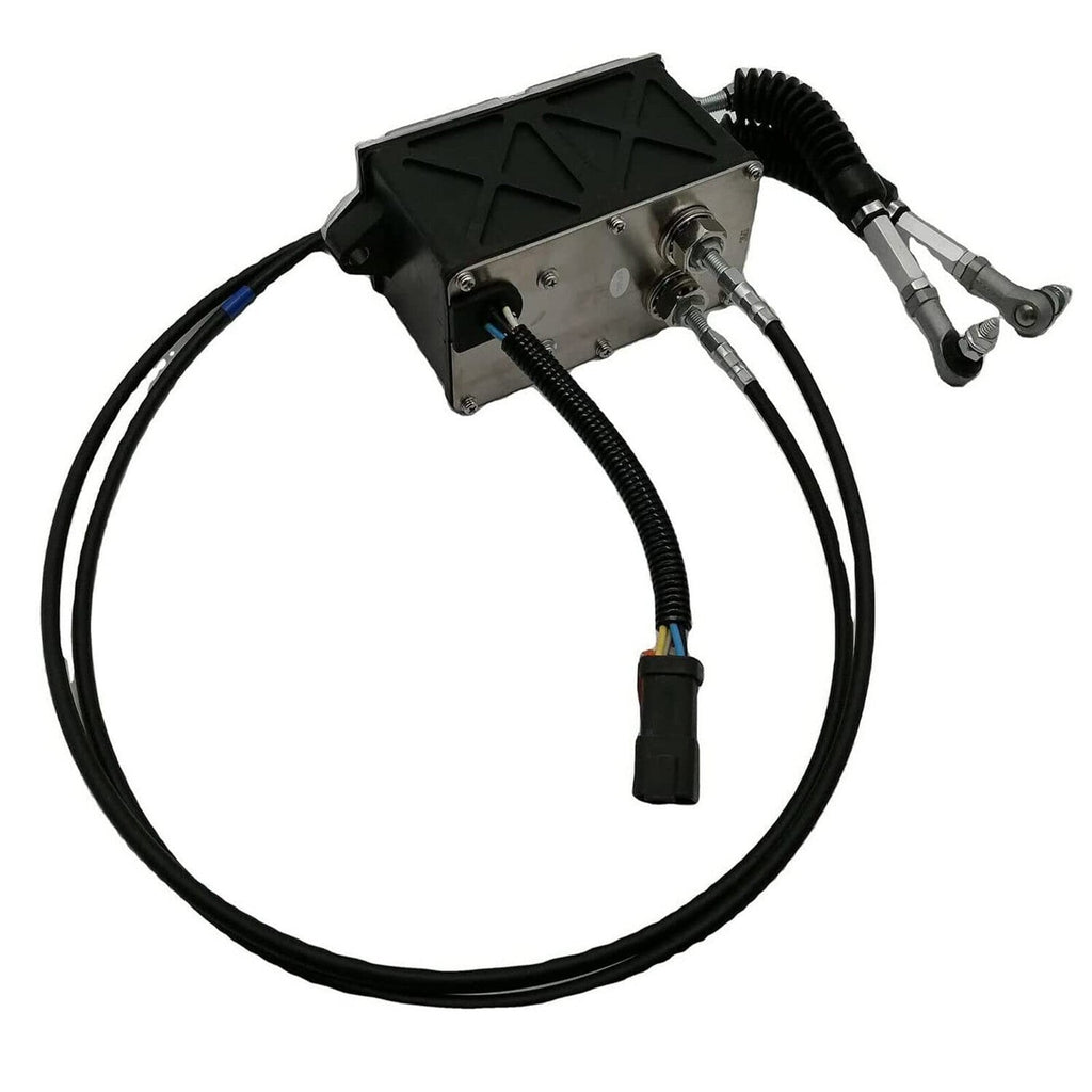 Throttle Motor 120-0002 247-5229 for CAT Engine 3054 3064 Excavator 312B 312BL