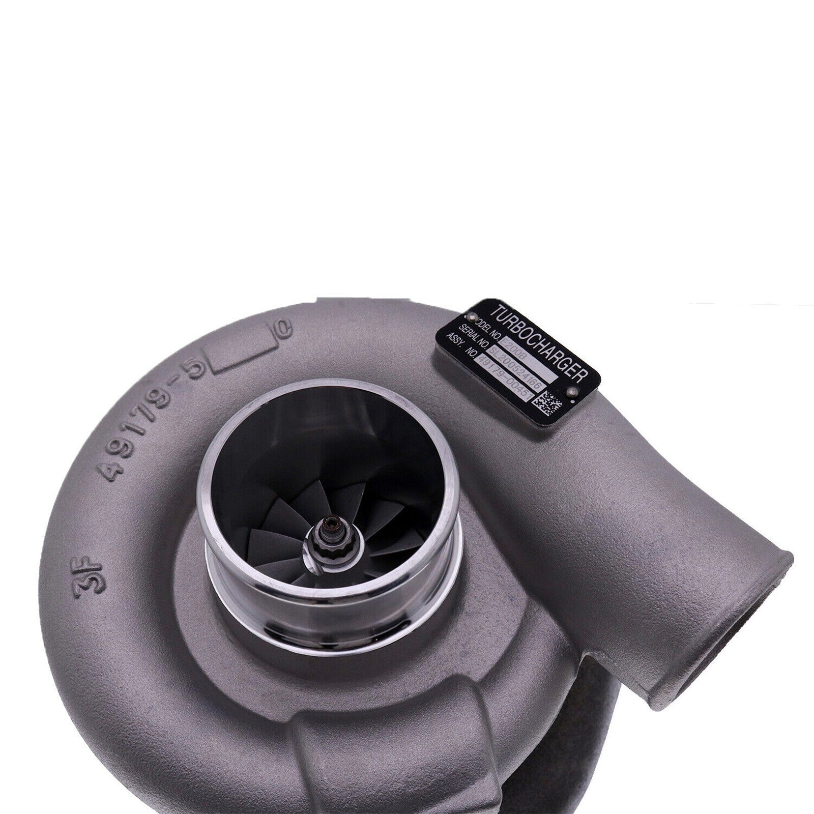 TD06H Turbocharger 5I-7903 for CAT Engine 3064 Excavator 311 312 E120B E110B