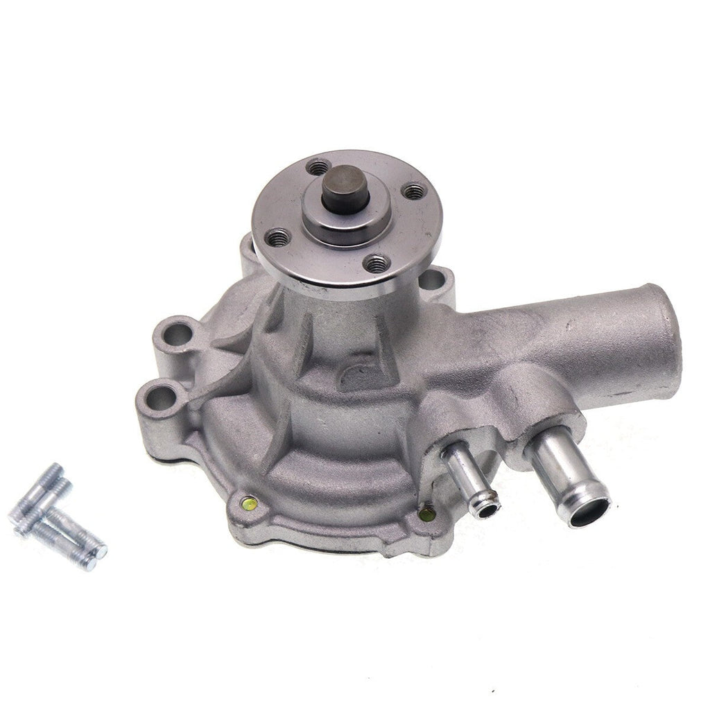 Water Pump 3710285M94 for Massey Ferguson Tractor MT225 MT225B MT265B GC1705