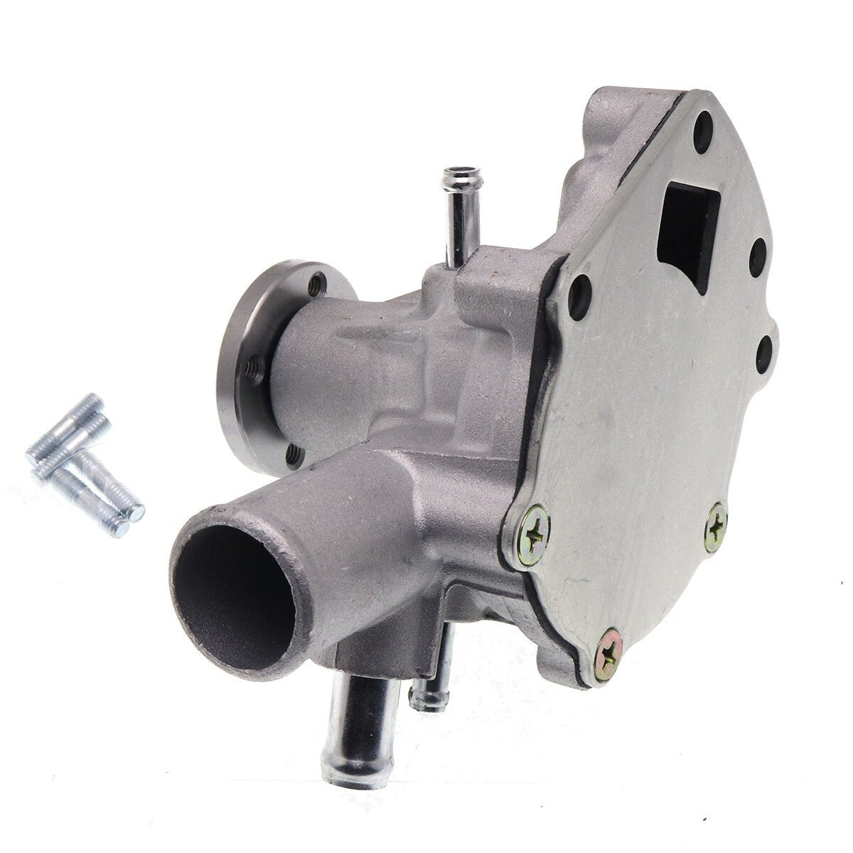 Water Pump 3710285M94 for Massey Ferguson Tractor MT225 MT225B MT265B GC1705