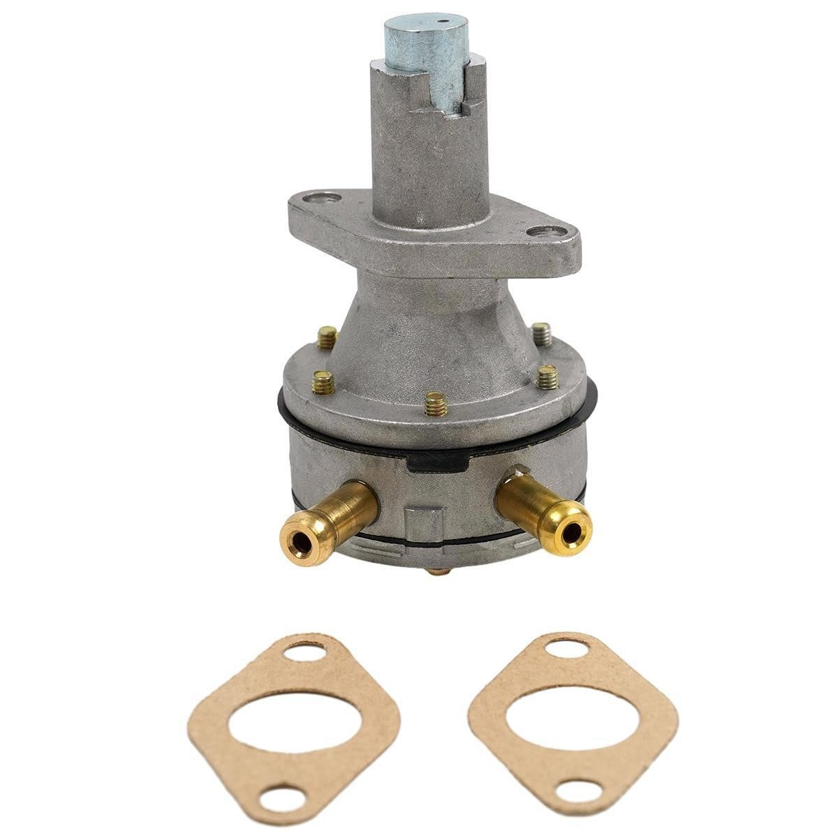 Fuel Pump 6598121 6599008 6666850 for Bobcat 443 453 543 553 643 645 743 220 320