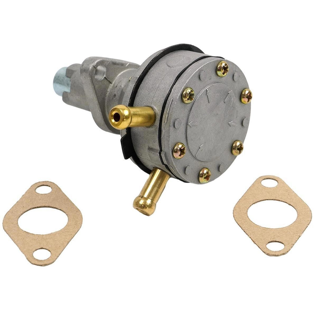 Fuel Pump 6598121 6599008 6666850 for Bobcat 443 453 543 553 643 645 743 220 320