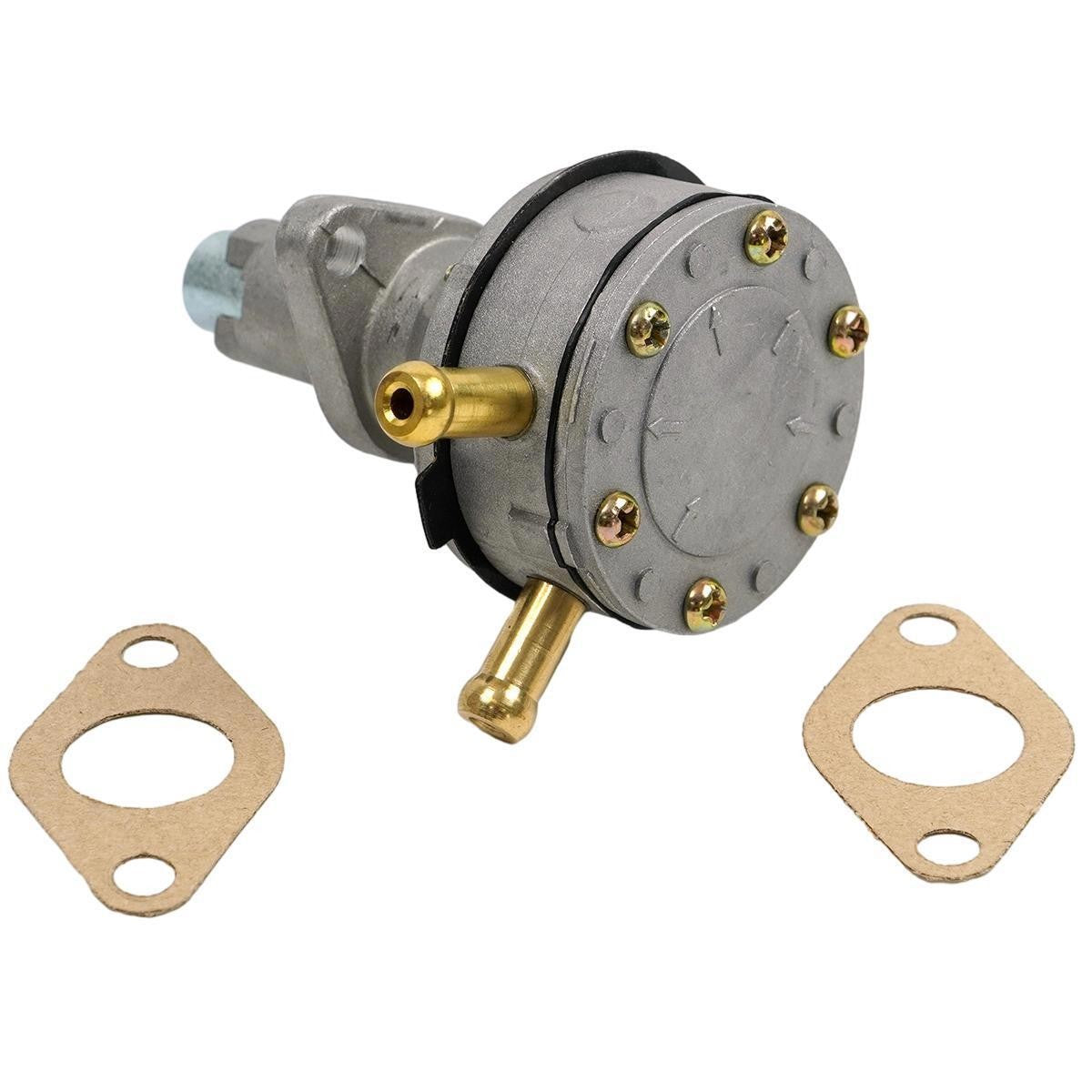 Fuel Pump 6598121 6599008 6666850 for Bobcat 443 453 543 553 643 645 743 220 320