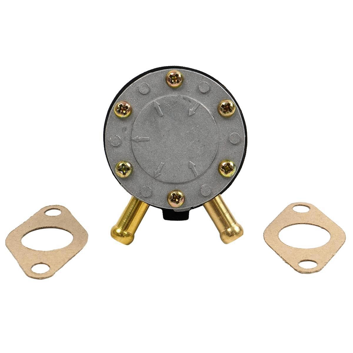 Fuel Pump 6598121 6599008 6666850 for Bobcat 443 453 543 553 643 645 743 220 320