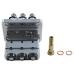 Fuel Injection Pump Assy 5000894 for Kubota D1105 D1105-E4B Jacobsen SLF1880