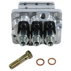 Fuel Injection Pump Assy 5000894 for Kubota D1105 D1105-E4B Jacobsen SLF1880