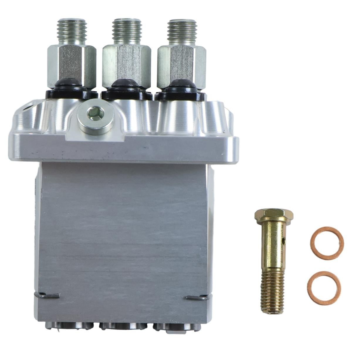Fuel Injection Pump Assy 5000894 for Kubota D1105 D1105-E4B Jacobsen SLF1880