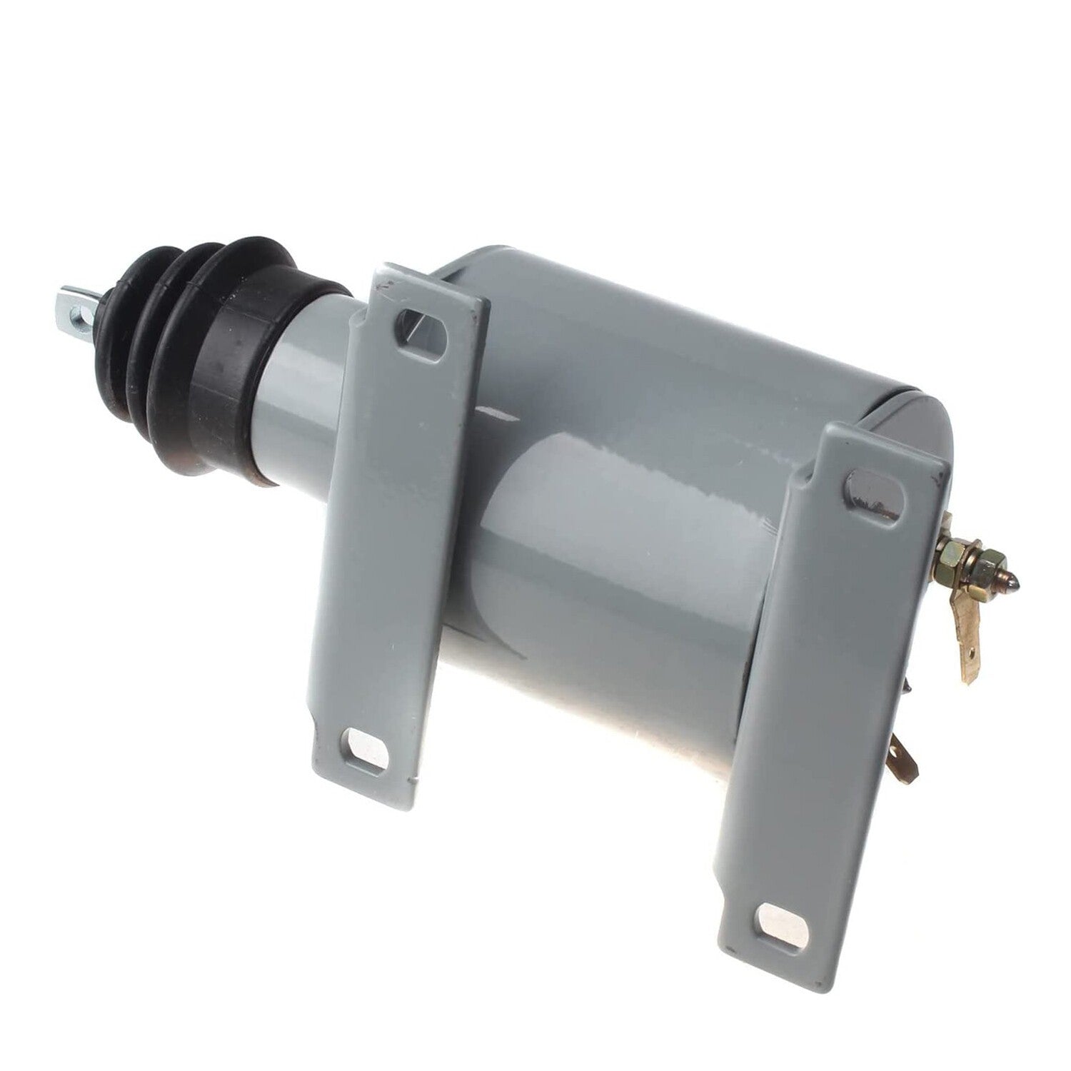 12V Speed Shut Off Solenoid 44-6544 446544 for Thermo King SBI SBII SBIII