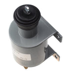 12V Speed Shut Off Solenoid 44-6544 446544 for Thermo King SBI SBII SBIII
