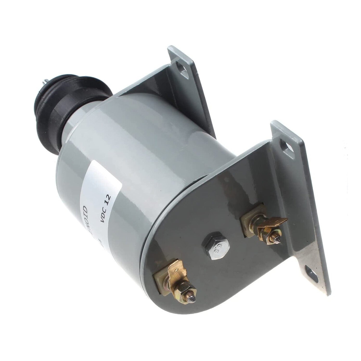 12V Speed Shut Off Solenoid 44-6544 446544 for Thermo King SBI SBII SBIII