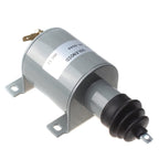12V Speed Shut Off Solenoid 44-6544 446544 for Thermo King SBI SBII SBIII