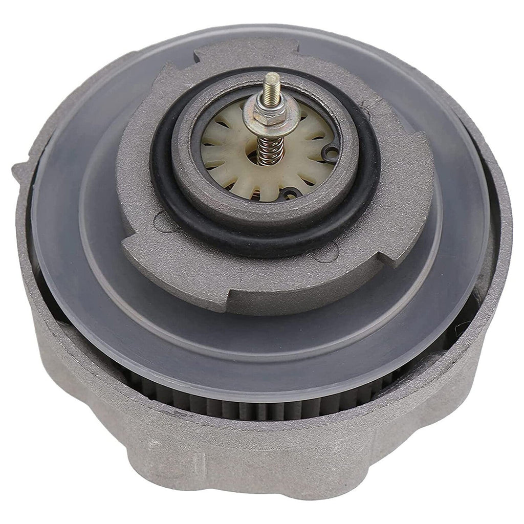 4326285 Hydraulic Oil Tank Cap for Hitachi EX100-5 EX120-5 John Deere 110 120