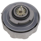 4326285 Hydraulic Oil Tank Cap for Hitachi EX100-5 EX120-5 John Deere 110 120