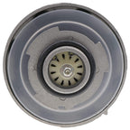 4326285 Hydraulic Oil Tank Cap for Hitachi EX100-5 EX120-5 John Deere 110 120