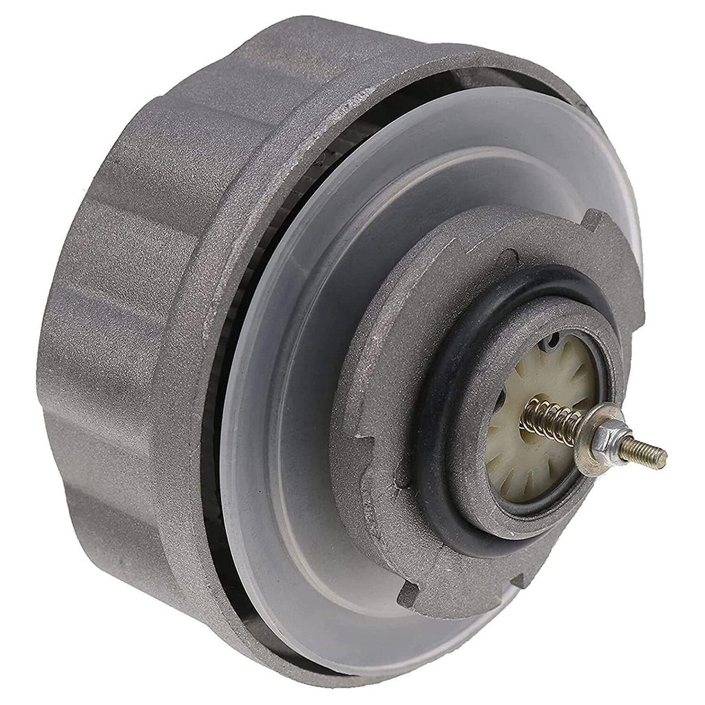 4326285 Hydraulic Oil Tank Cap for Hitachi EX100-5 EX120-5 John Deere 110 120