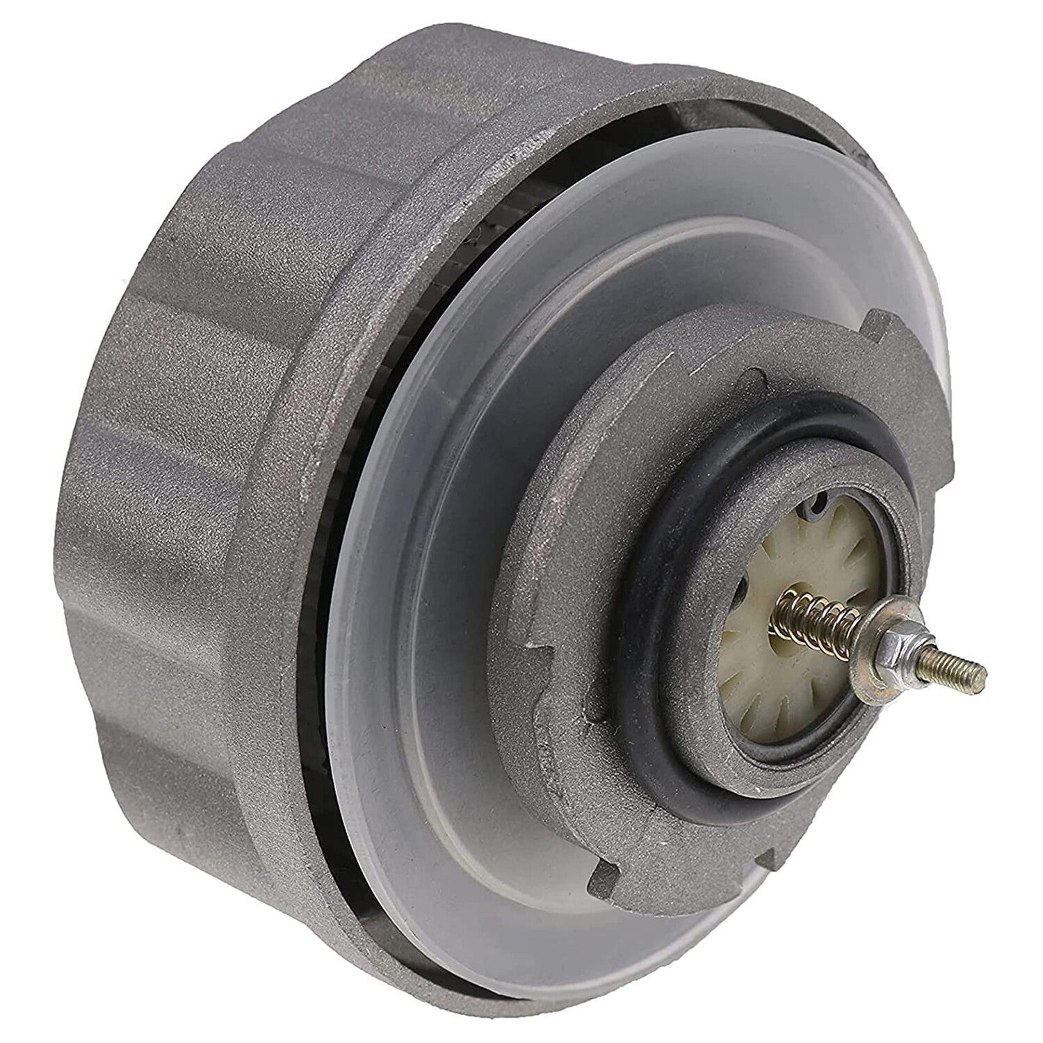 4326285 Hydraulic Oil Tank Cap for Hitachi EX100-5 EX120-5 John Deere 110 120