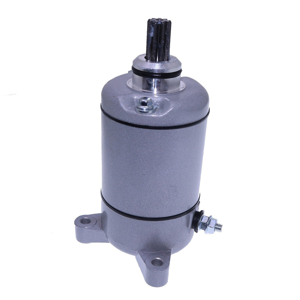 7018855 Starter Motor 12V 9T for Bobcat 3400 Series UTV ATV Engine 1998-2013