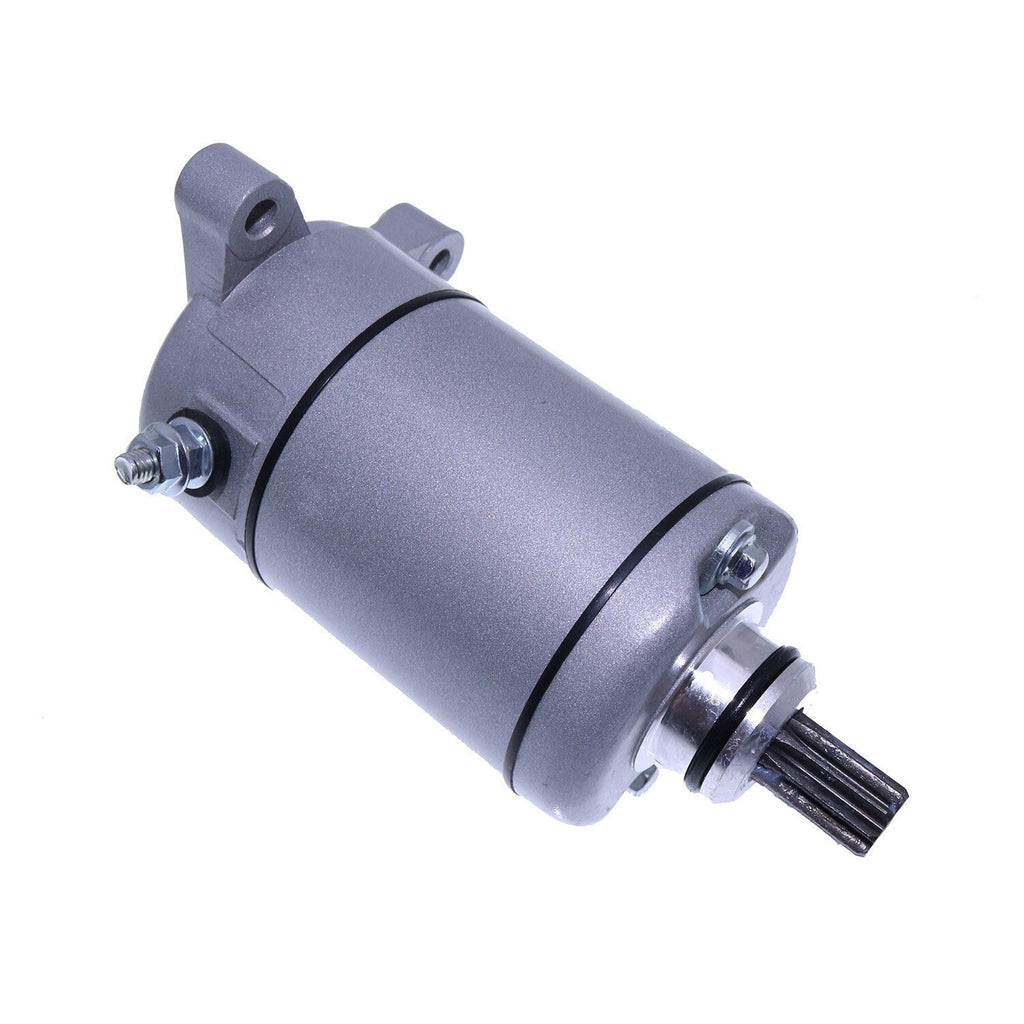7018855 Starter Motor 12V 9T for Bobcat 3400 Series UTV ATV Engine 1998-2013