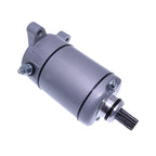 7018855 Starter Motor 12V 9T for Bobcat 3400 Series UTV ATV Engine 1998-2013