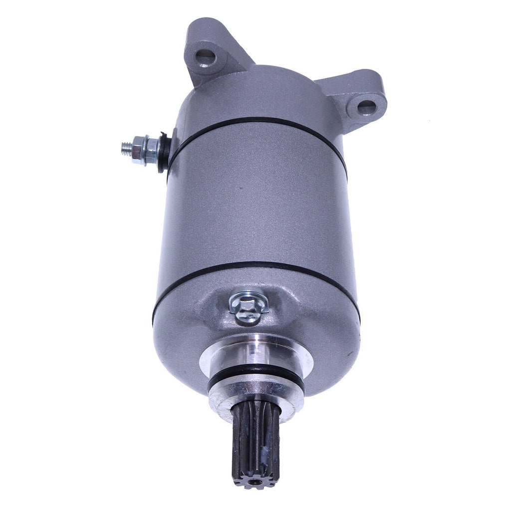 7018855 Starter Motor 12V 9T for Bobcat 3400 Series UTV ATV Engine 1998-2013