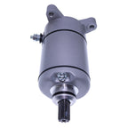 7018855 Starter Motor 12V 9T for Bobcat 3400 Series UTV ATV Engine 1998-2013