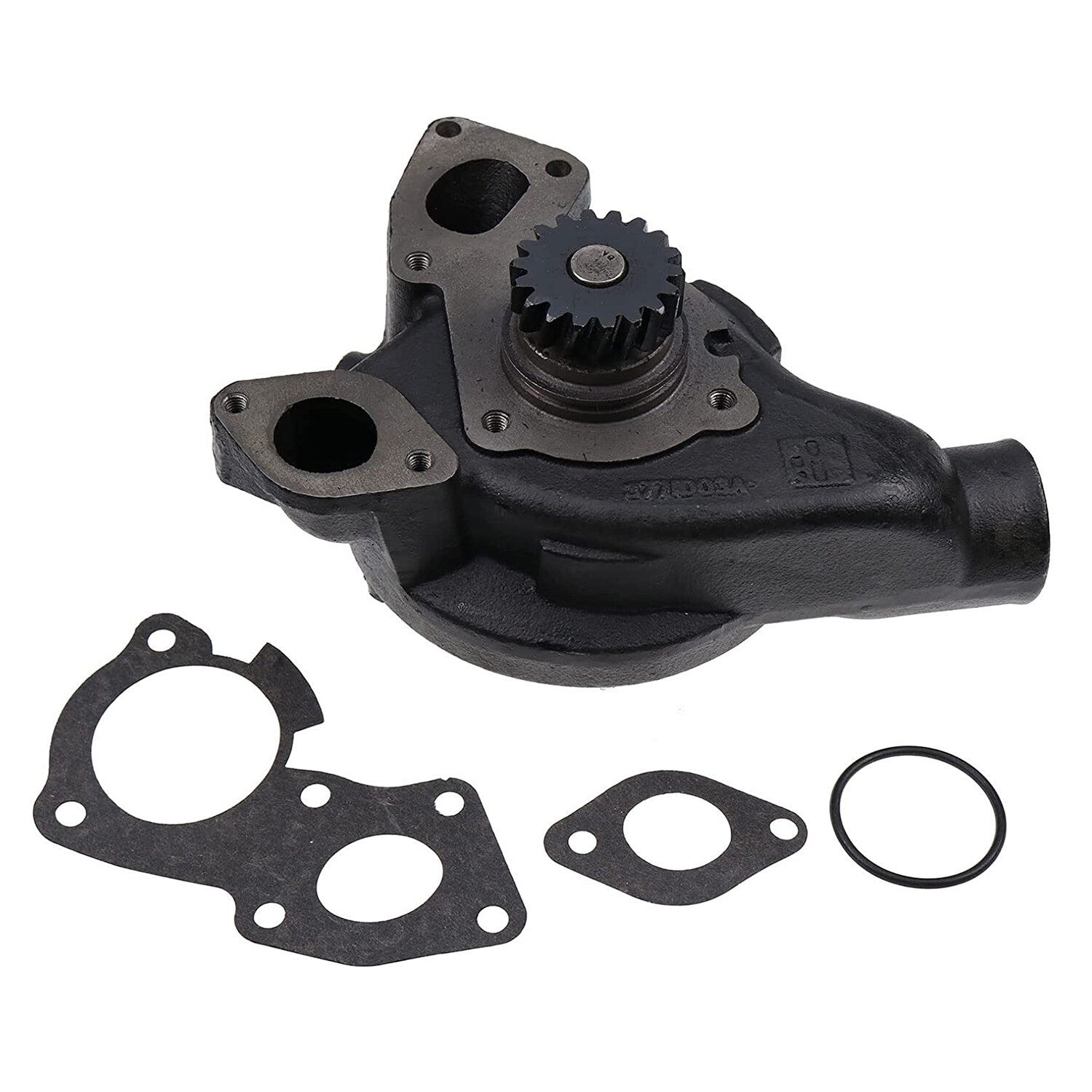 Water Pump 291-5304 for Caterpillar CAT Engine 3056E 3056 3056T 3054B 3054 3054T