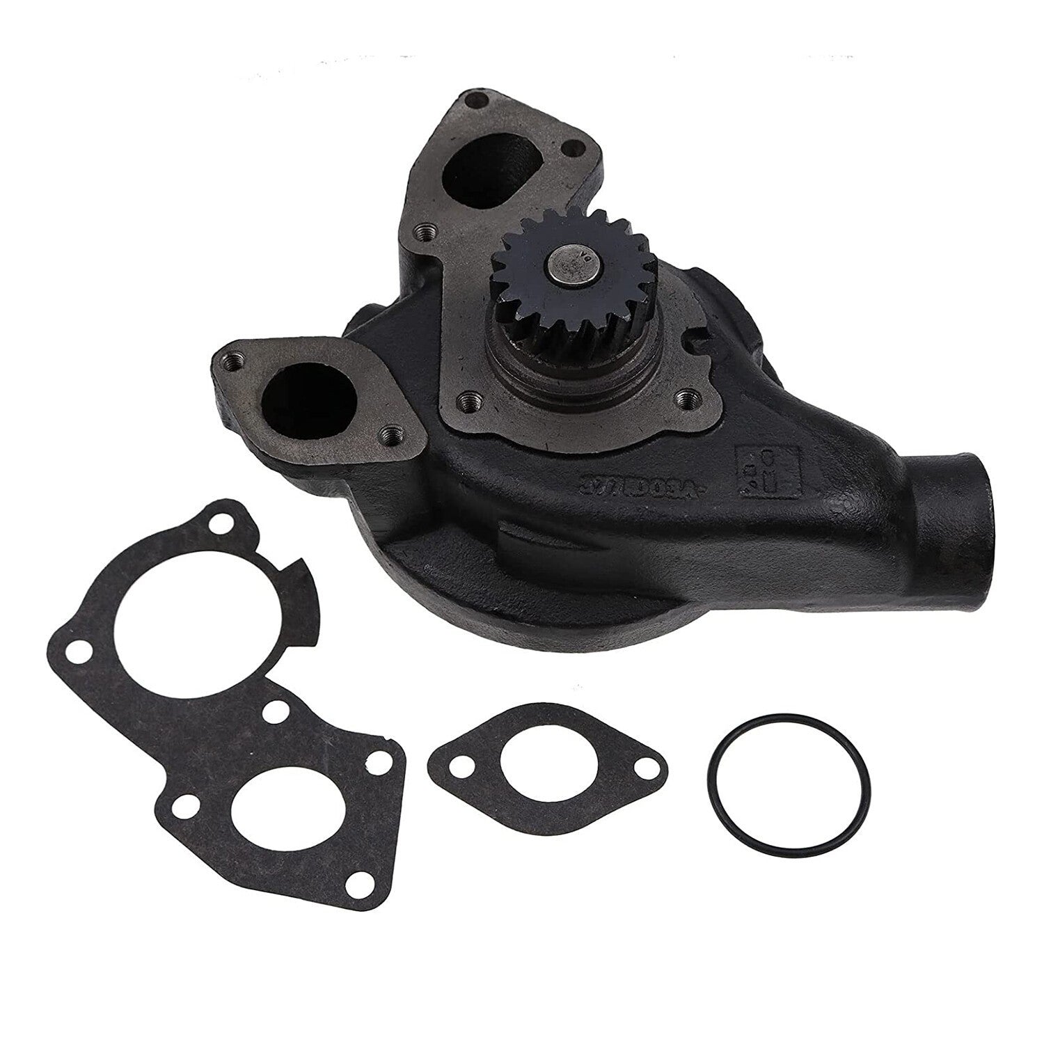 Water Pump 291-5304 for Caterpillar CAT Engine 3056E 3056 3056T 3054B 3054 3054T
