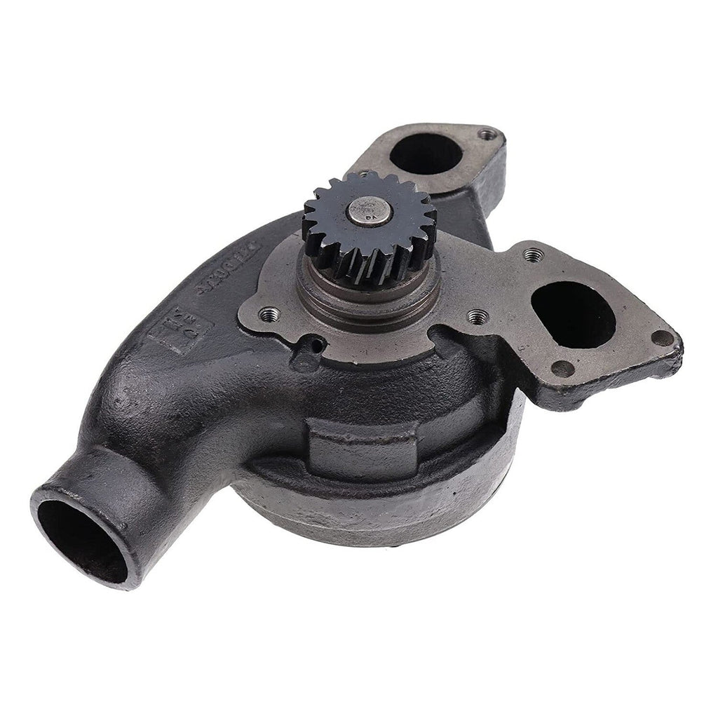 Water Pump 291-5304 for Caterpillar CAT Engine 3056E 3056 3056T 3054B 3054 3054T