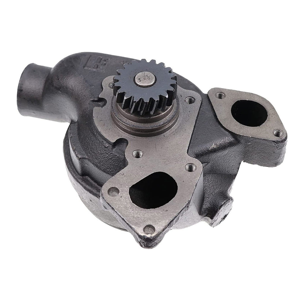 Water Pump 291-5304 for Caterpillar CAT Engine 3056E 3056 3056T 3054B 3054 3054T