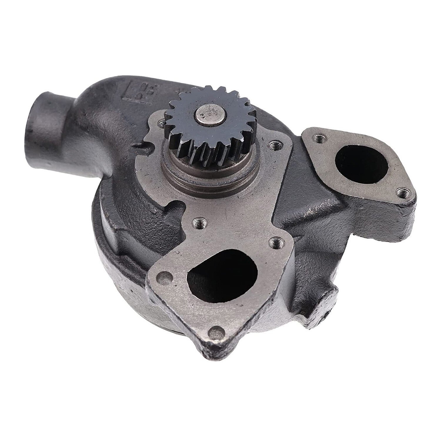Water Pump 291-5304 for Caterpillar CAT Engine 3056E 3056 3056T 3054B 3054 3054T