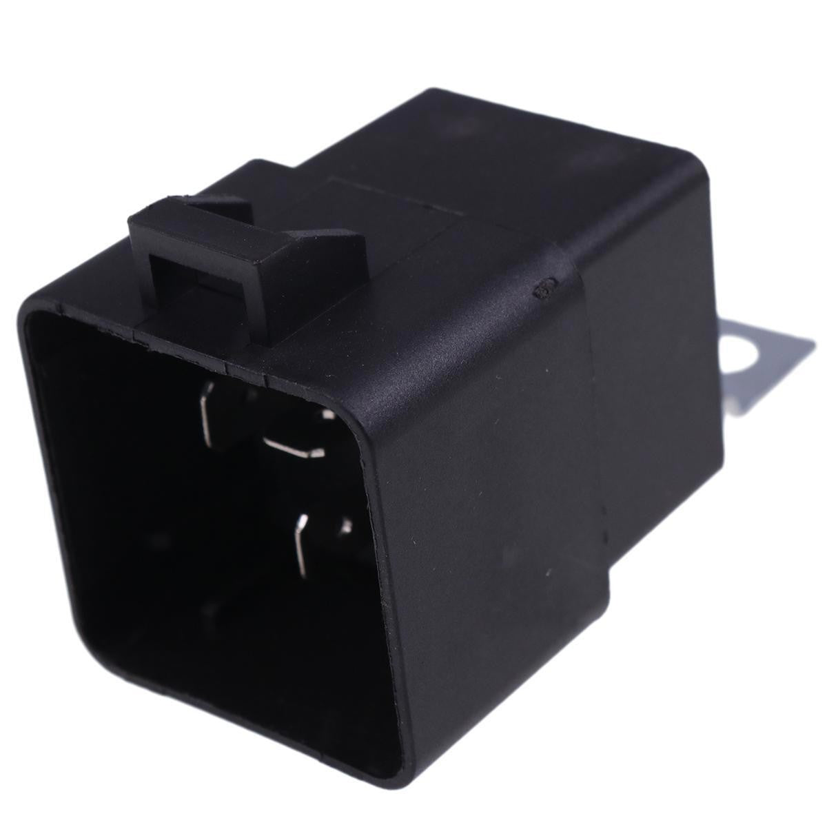 111-4871 Relay 24V 5 Pins for Caterpillar CAT Excavator 320L 320BL 322B 311B