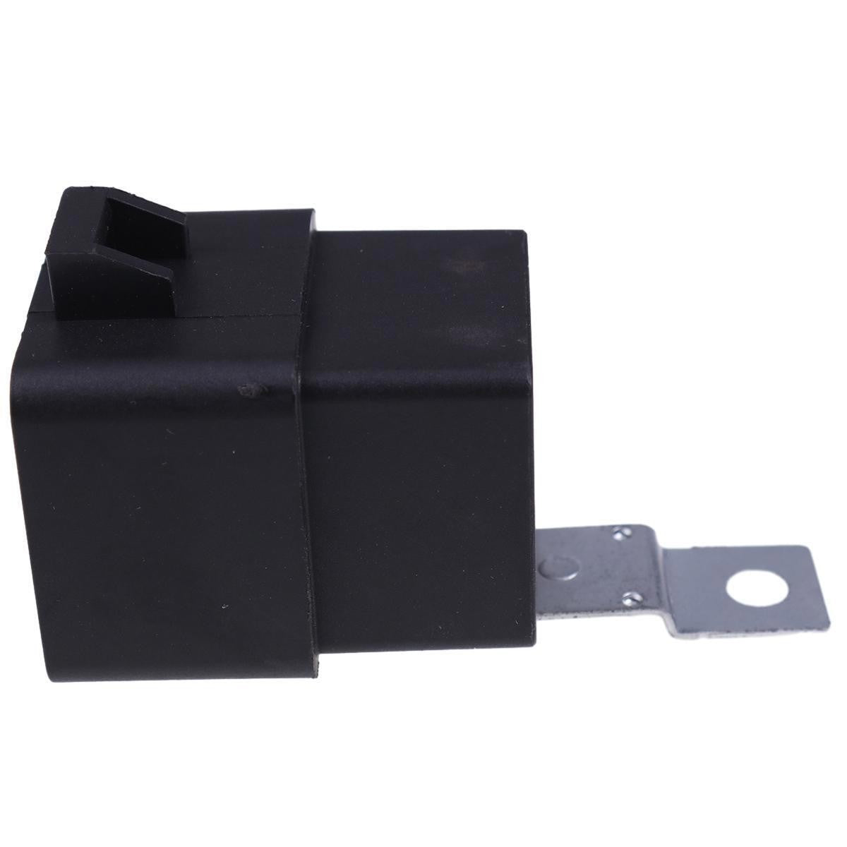 111-4871 Relay 24V 5 Pins for Caterpillar CAT Excavator 320L 320BL 322B 311B