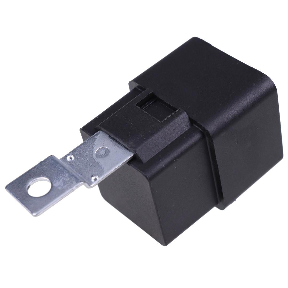 111-4871 Relay 24V 5 Pins for Caterpillar CAT Excavator 320L 320BL 322B 311B