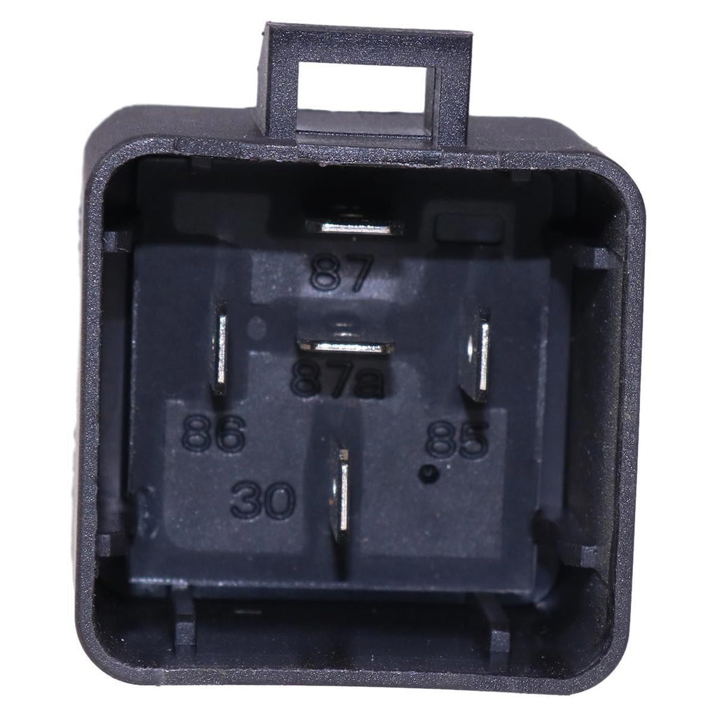 111-4871 Relay 24V 5 Pins for Caterpillar CAT Excavator 320L 320BL 322B 311B