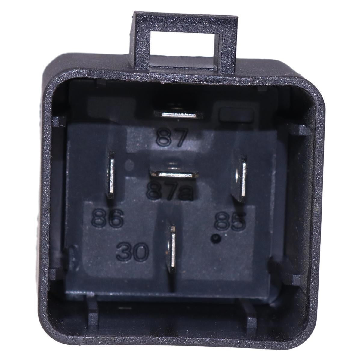 111-4871 Relay 24V 5 Pins for Caterpillar CAT Excavator 320L 320BL 322B 311B