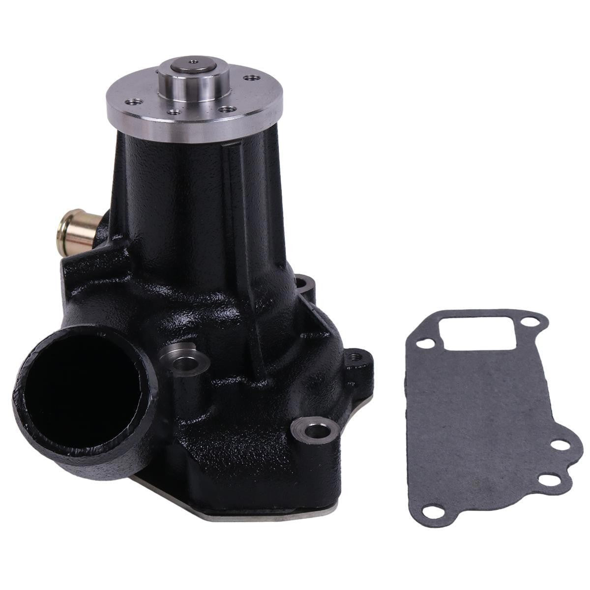 Water Pump 1136500171 for Isuzu Engine 6BG1 4BG1 6BD1 Hitachi EX200-5 EX200LC-5