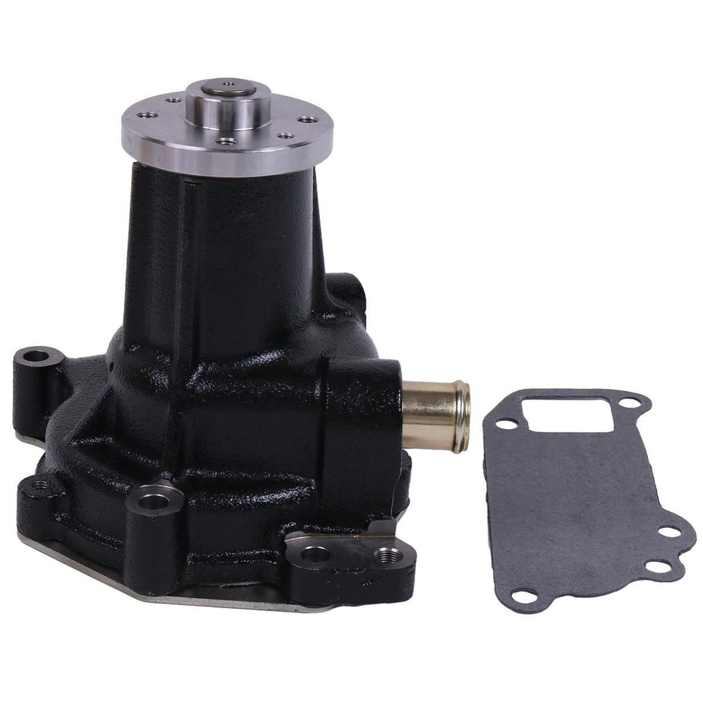 Water Pump 1136500171 for Isuzu Engine 6BG1 4BG1 6BD1 Hitachi EX200-5 EX200LC-5