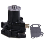 Water Pump 1136500171 for Isuzu Engine 6BG1 4BG1 6BD1 Hitachi EX200-5 EX200LC-5