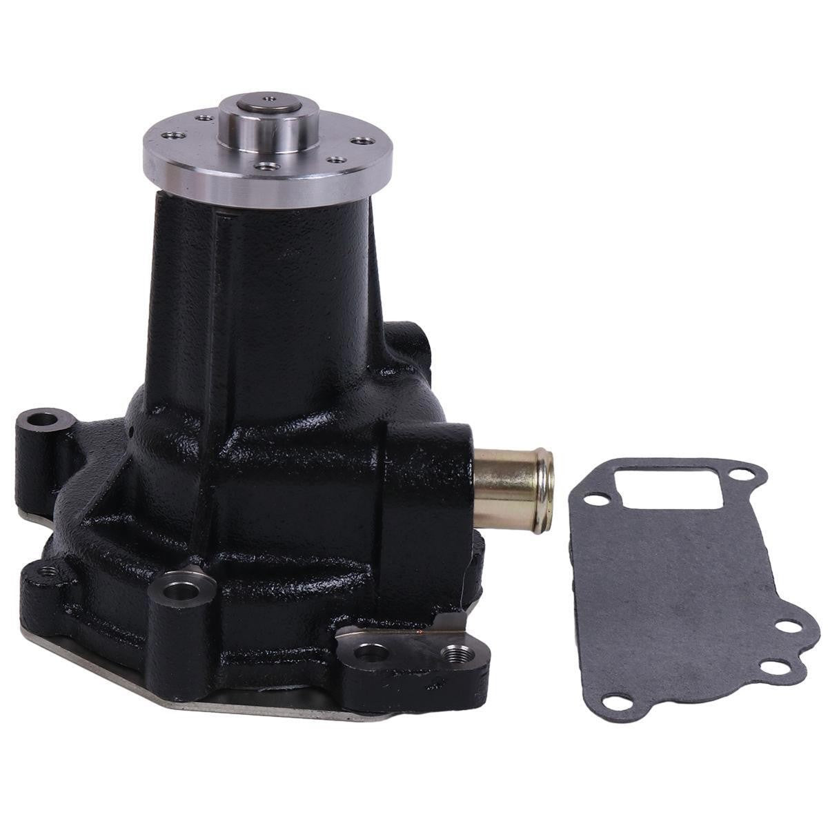 Water Pump 1136500171 for Isuzu Engine 6BG1 4BG1 6BD1 Hitachi EX200-5 EX200LC-5