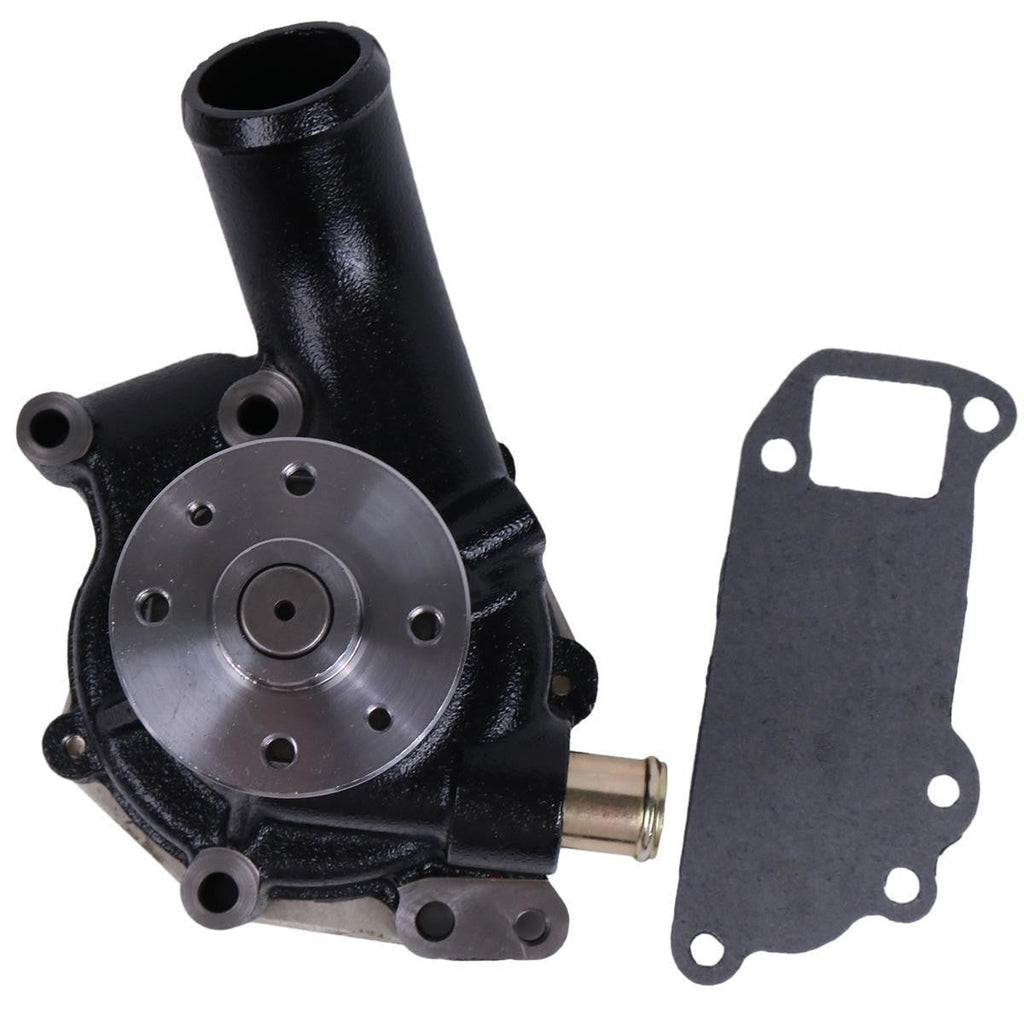 Water Pump 1136500171 for Isuzu Engine 6BG1 4BG1 6BD1 Hitachi EX200-5 EX200LC-5