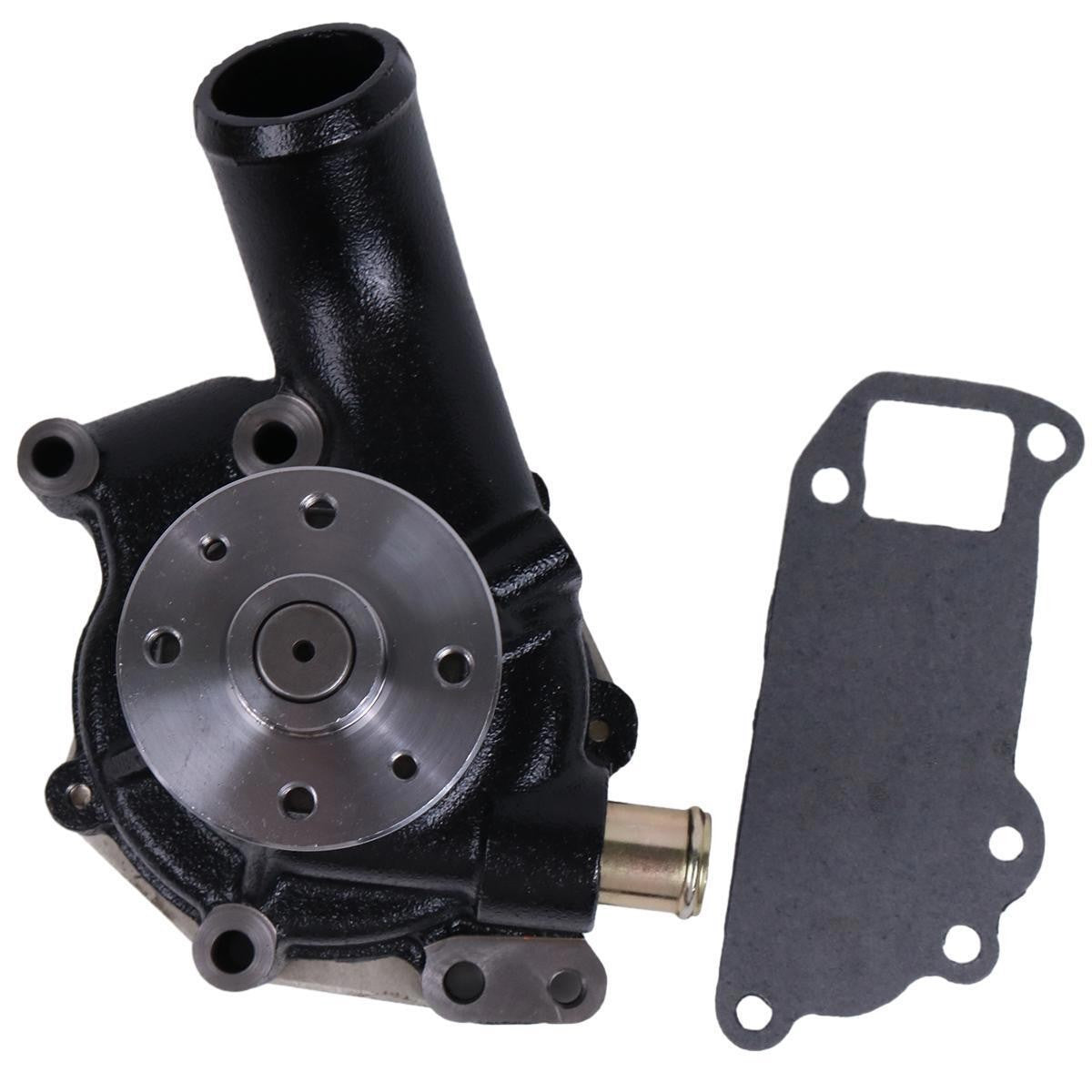 Water Pump 1136500171 for Isuzu Engine 6BG1 4BG1 6BD1 Hitachi EX200-5 EX200LC-5