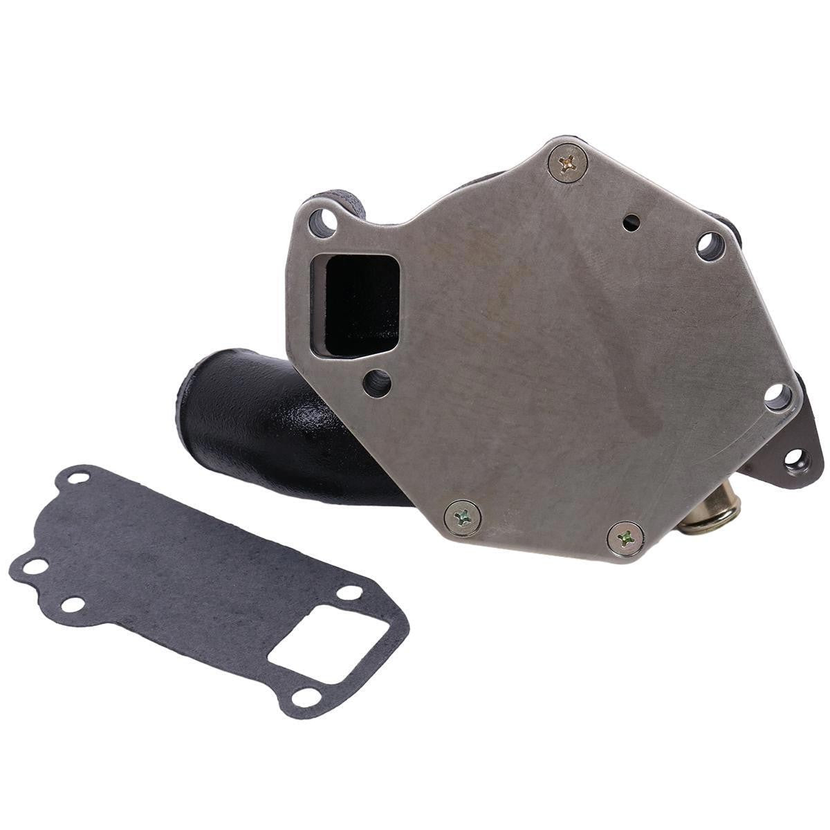 Water Pump 1136500171 for Isuzu Engine 6BG1 4BG1 6BD1 Hitachi EX200-5 EX200LC-5