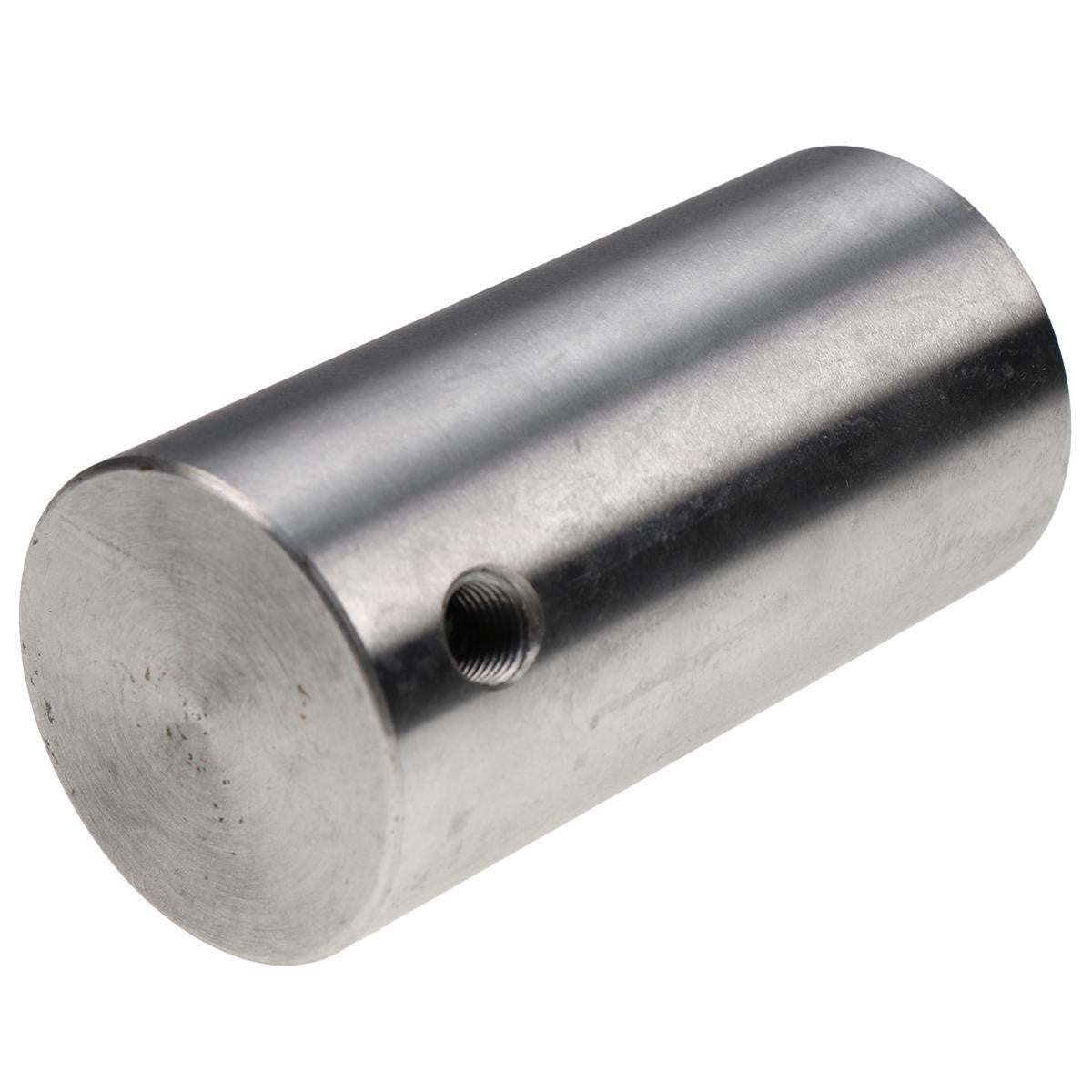 2X Weld on Bobtach Bushing 6731979 for Bobcat Skid Steers Loader 751 753 763 773