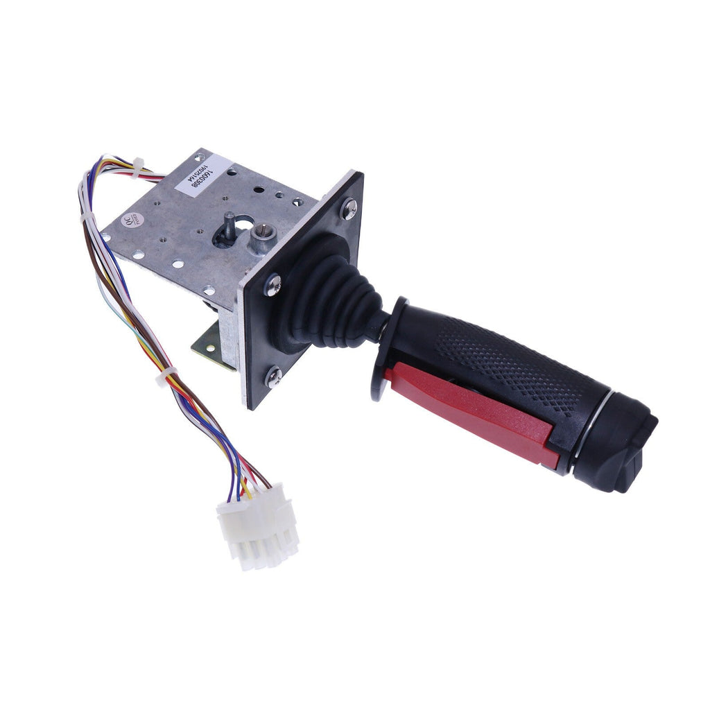 Joystick Controller 1600308 for JLG Upper Control Box Drive Steer